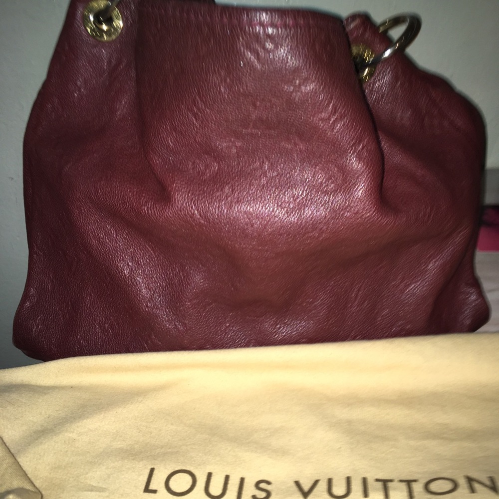 🔥🔥 LOUIS VUITTON 🔥🔥 Monogram canvas MM bag